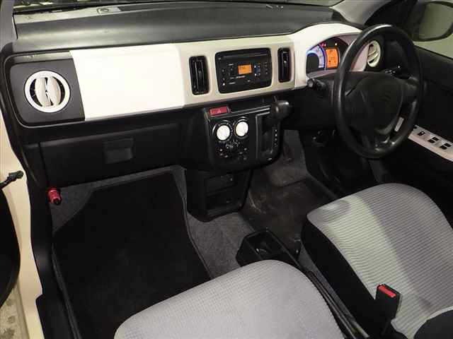 Suzuki ALTO 2015 7031642-5