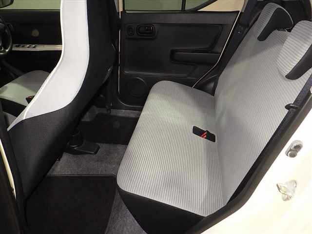 Suzuki ALTO 2015 7031642-6