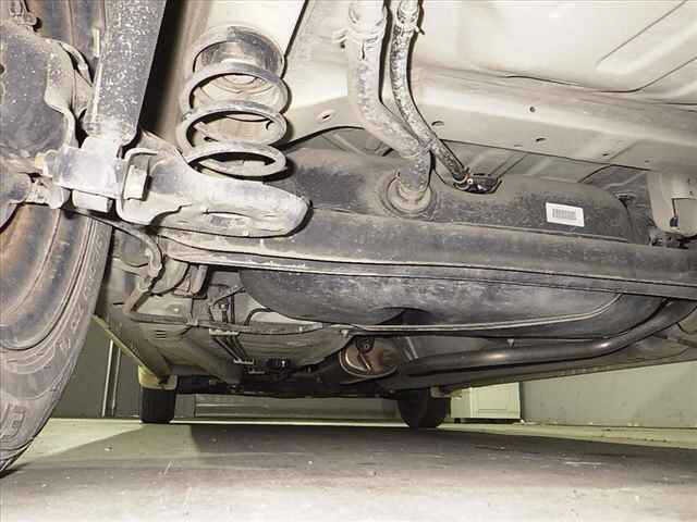 Suzuki ALTO 2015 7031642-7