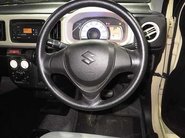 Suzuki ALTO 2015 7031642-8