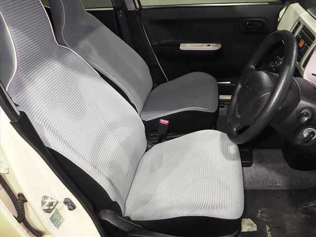 Suzuki ALTO 2015 7031642-9