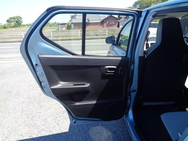 Suzuki ALTO 2017 7031665-10