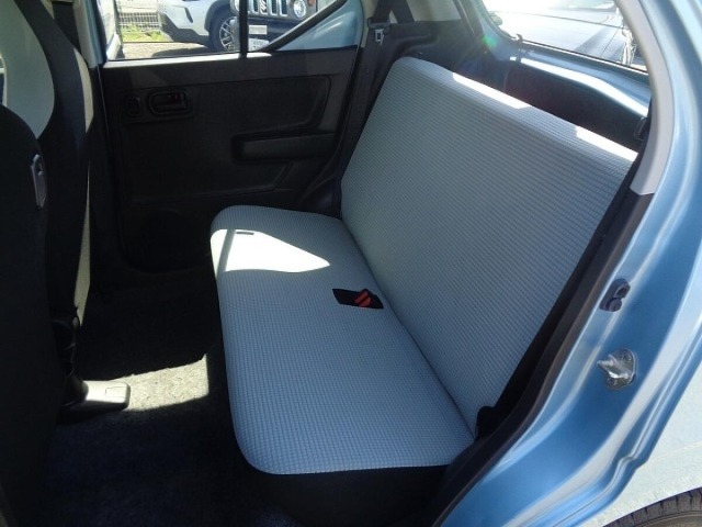 Suzuki ALTO 2017 7031665-11