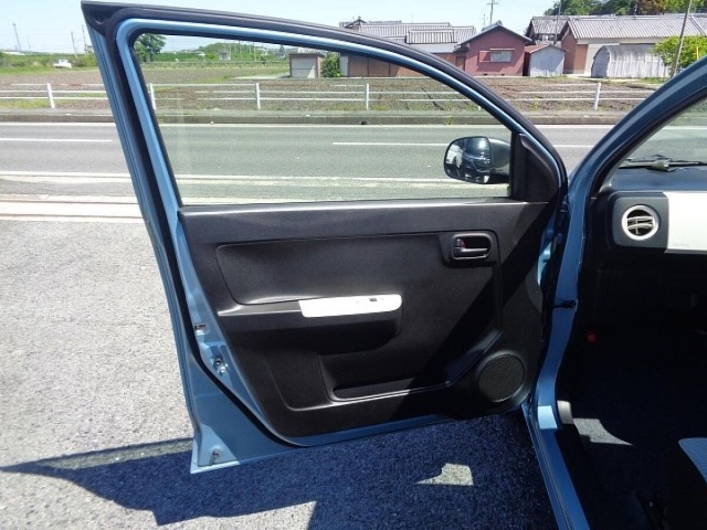 Suzuki ALTO 2017 7031665-12