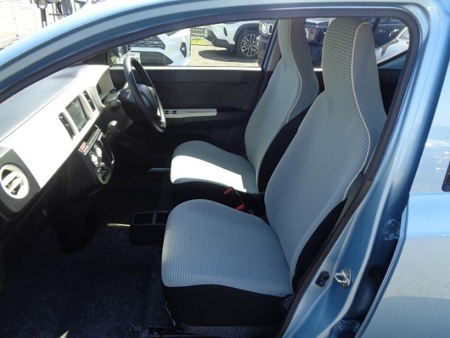 Suzuki ALTO 2017 7031665-14