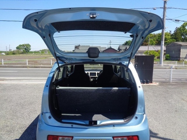 Suzuki ALTO 2017 7031665-16