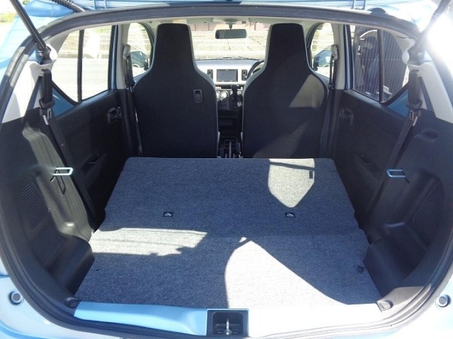 Suzuki ALTO 2017 7031665-18