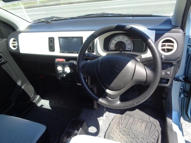 Suzuki ALTO 2017 7031665-6