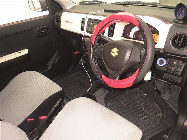 Suzuki ALTO 2017 7031671-3