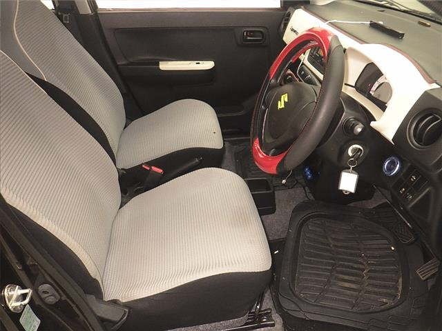 Suzuki ALTO 2017 7031671-5