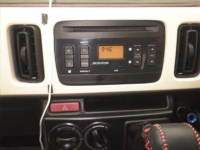 Suzuki ALTO 2017 7031671-6