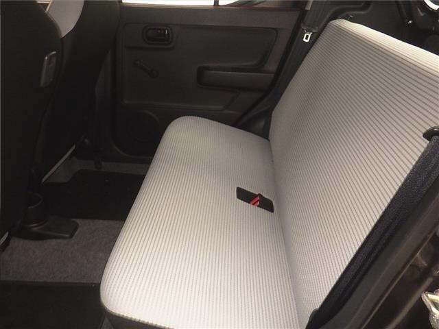 Suzuki ALTO 2017 7031671-7