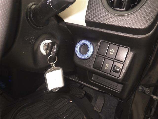 Suzuki ALTO 2017 7031671-8