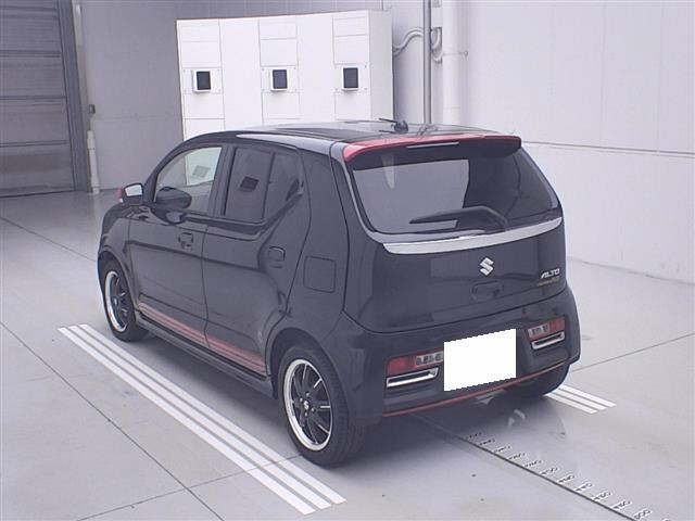 Suzuki ALTO 2016 7031674-1