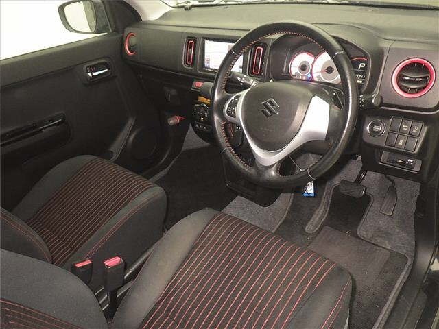 Suzuki ALTO 2016 7031674-3