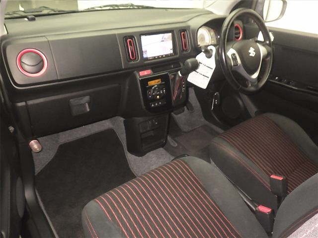 Suzuki ALTO 2016 7031674-4
