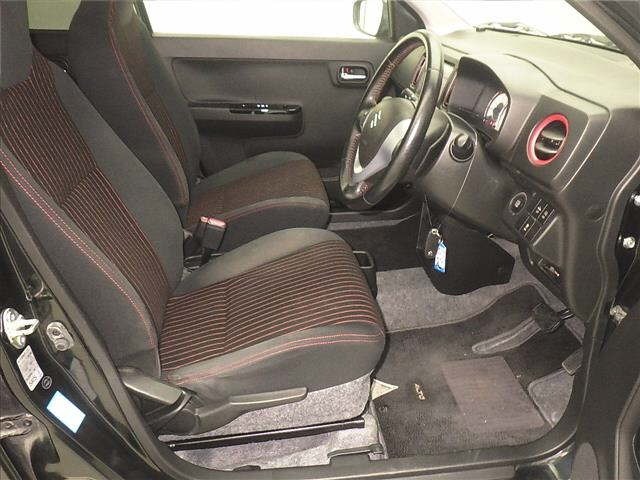 Suzuki ALTO 2016 7031674-5