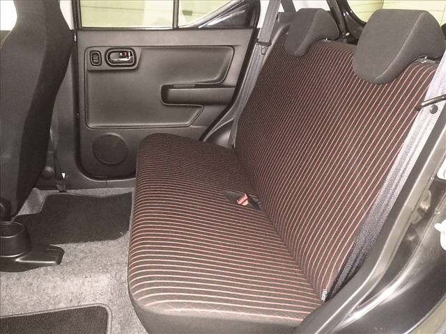 Suzuki ALTO 2016 7031674-7
