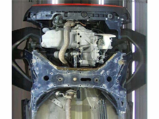 Suzuki ALTO 2016 7031674-9