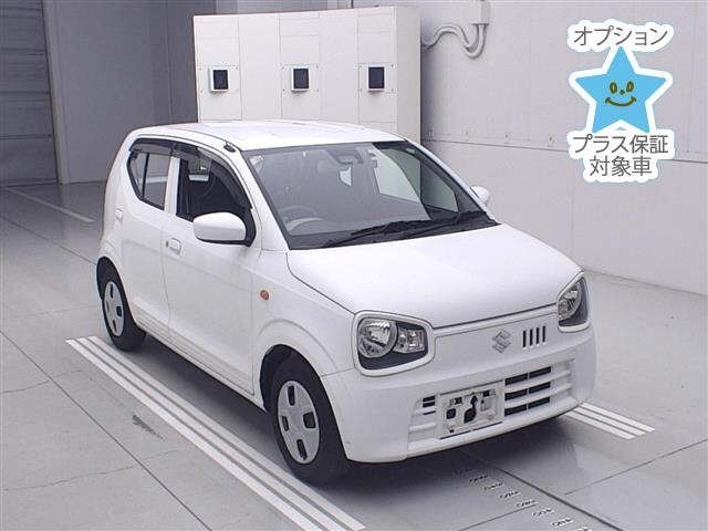 Suzuki ALTO 2020 7031677-0