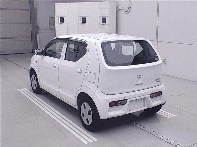 Suzuki ALTO 2020 7031677-1