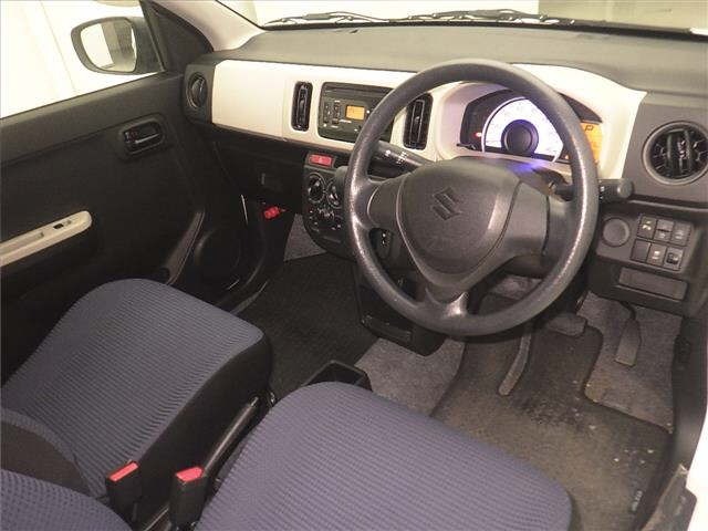 Suzuki ALTO 2020 7031677-3