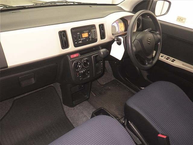 Suzuki ALTO 2020 7031677-4