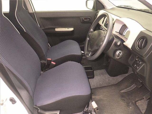 Suzuki ALTO 2020 7031677-5
