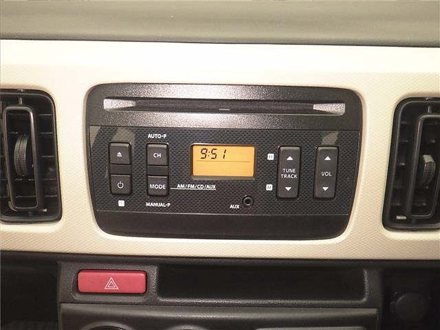 Suzuki ALTO 2020 7031677-6