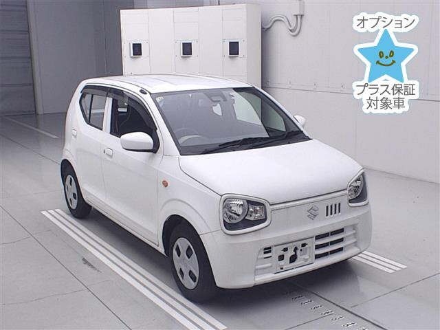 Suzuki ALTO 2020 7031678-0