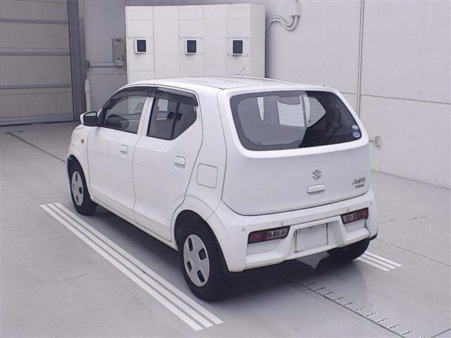 Suzuki ALTO 2020 7031678-1