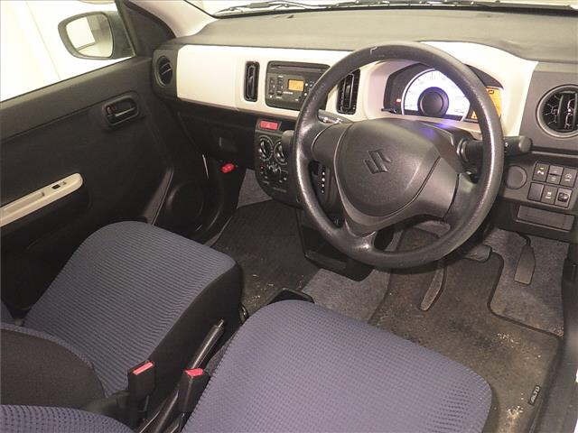 Suzuki ALTO 2020 7031678-3