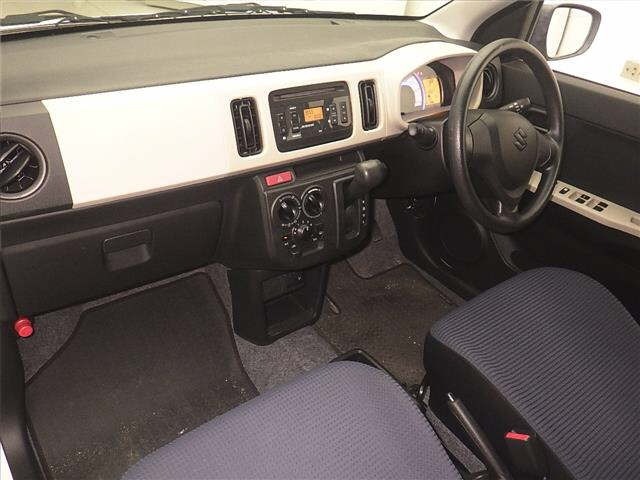 Suzuki ALTO 2020 7031678-4