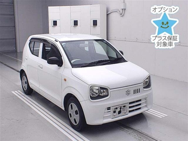 Suzuki ALTO 2015 7031680-0