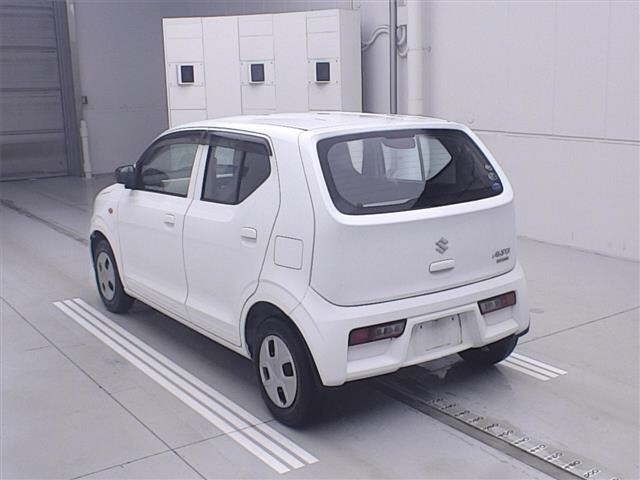 Suzuki ALTO 2015 7031680-1