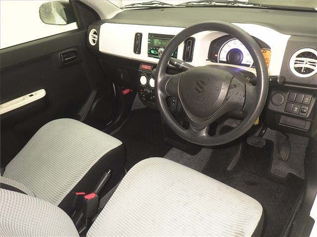 Suzuki ALTO 2015 7031680-3