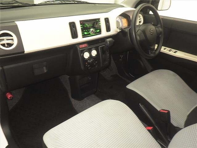 Suzuki ALTO 2015 7031680-4