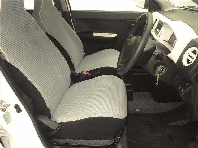 Suzuki ALTO 2015 7031680-5