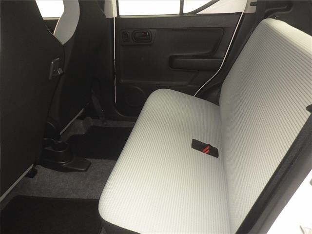Suzuki ALTO 2015 7031680-7