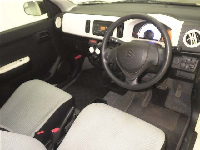 Suzuki ALTO 2017 7031682-3