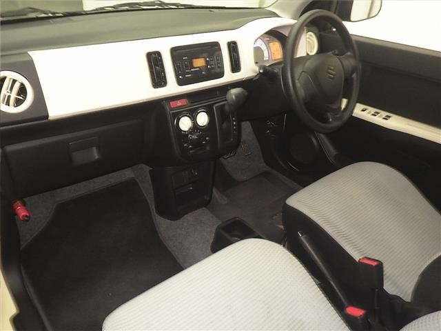Suzuki ALTO 2017 7031682-4