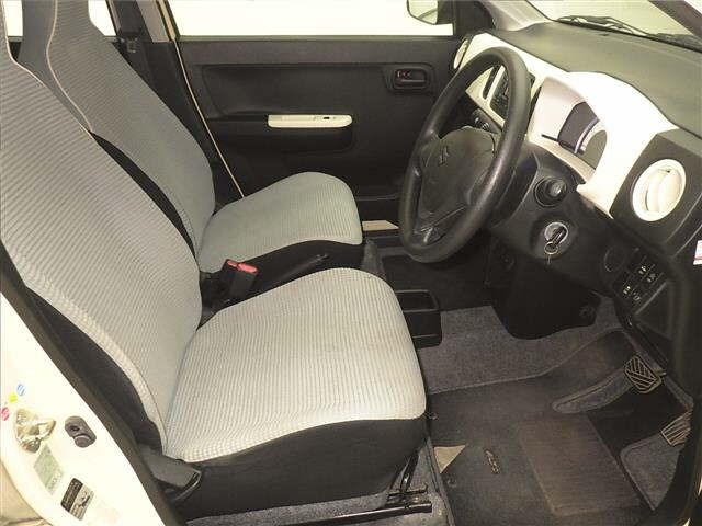 Suzuki ALTO 2017 7031682-5
