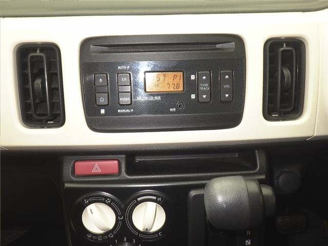 Suzuki ALTO 2017 7031682-6