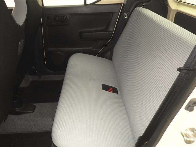 Suzuki ALTO 2017 7031682-7