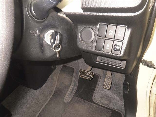 Suzuki ALTO 2017 7031682-8