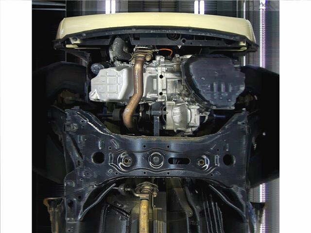 Suzuki ALTO 2017 7031682-9