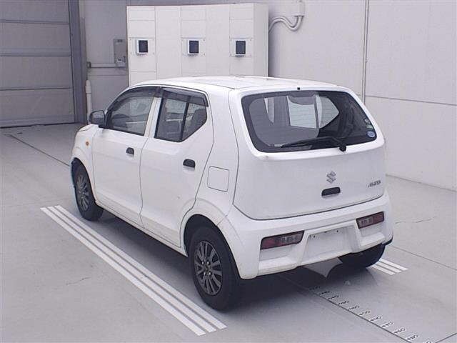 Suzuki ALTO 2017 7031683-1