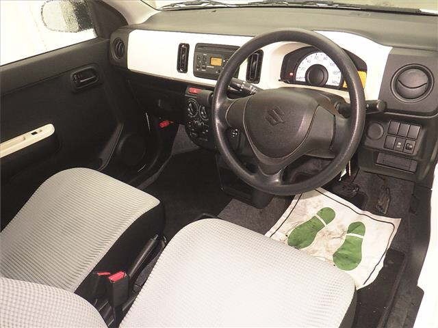 Suzuki ALTO 2017 7031683-3