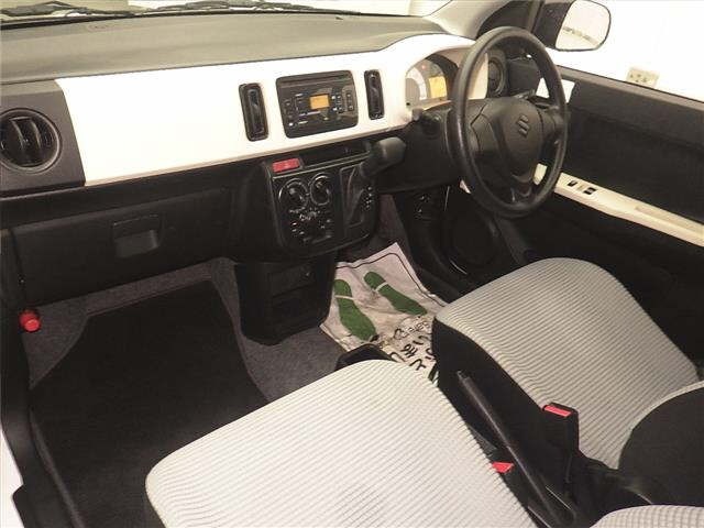 Suzuki ALTO 2017 7031683-4