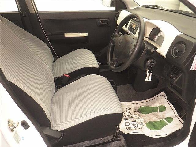 Suzuki ALTO 2017 7031683-5